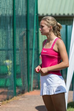 Lilly Düffert 1845 - BL2 TC R�W Wahlstedt - Rochusclub D�sseldorf : Ergebnis: 3:6  u. TC RW Wahlstedt 2 - Bremerhavener TV : Ergebnis: